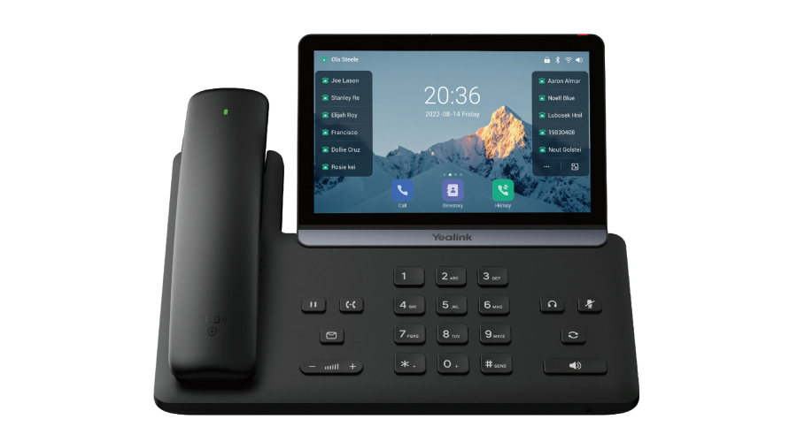 Yealink SIP-T88W Pro Business Phone